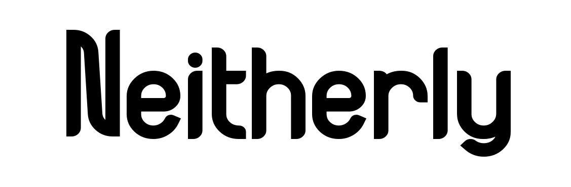 Neitherly